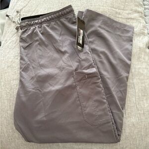 Greys Anatomy Cargo Scrub Pant